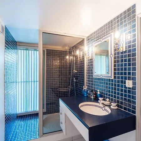 Bianco Semesterbostad Montayral