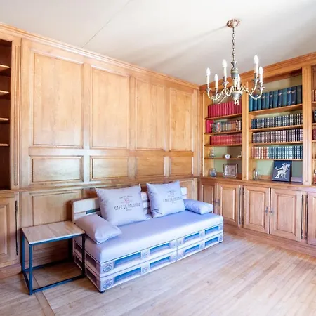 Bianco Semesterbostad *