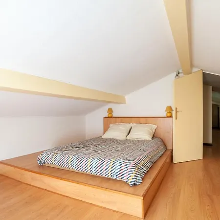 Bianco Feriehus *