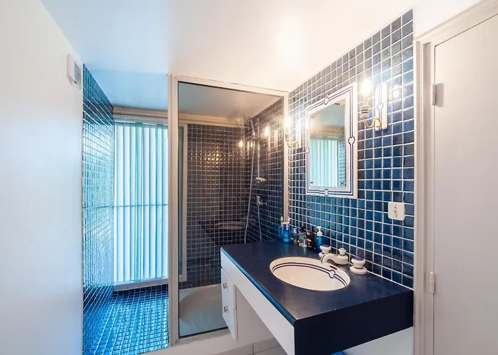 Bianco 펜션 Montayral