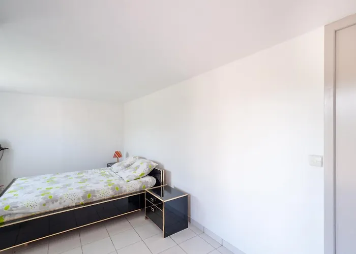 Bianco 펜션 Montayral