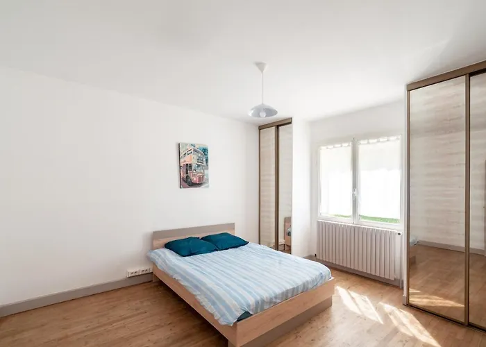 Bianco 펜션 Montayral